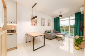 Apartament Eco Modern IV by HolidaySun Sianozety
